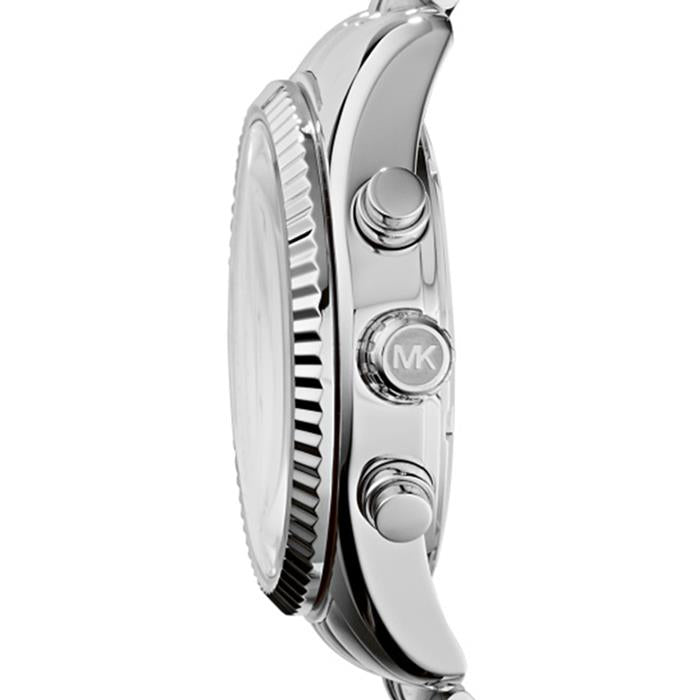 Michael Kors MK5555 Vintage Classic Lexington Chronograph Women's Watch Michael Kors MK5555 Vintage Classic Lexington Chronograph Women's Watch